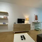 Beachfront Suite Las Canteras