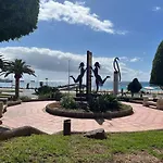 Casa Roja Pto Del Rosario - De 'Fuga A Fuerte'