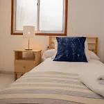 Vv Saso Beach Puerto Naos