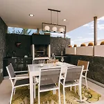Vv Villa Omara By Hh