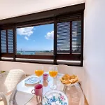 Marea Atlantic- Sea Views