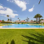 Exclusive Designer Bungalow In Maspalomas By Pride Holiday Rentals