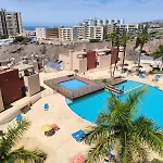 Apartment Playa Paraiso