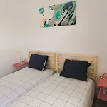 Casa Lila Paz Junto Al Mar