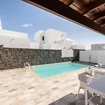 Domus Vulcani Ramagua