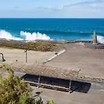 Home2Book Serene Bajamar Stay Natural Pool & Beach