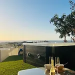 Amber Skies Seafront Retreat