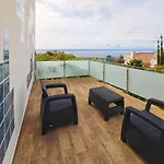 Villa El Cubo Loco Tazacorte