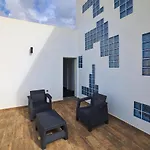 Villa El Cubo Loco Tazacorte