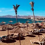 Puerto Del Carmen, Casa Chinijos