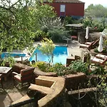 Hacienda La Centenaria Casas Rurales II