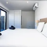 Exclusive 6 Bedrooms Villa In Lanzarote - Ocean & Volcano Views, Private Pool, Jacuzzi & Gym