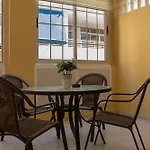 Vv Logiker Beach Puerto Naos