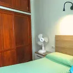 Hostal Magec