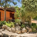 Holiday Home In Malpais De Candelaria With A Terrace