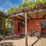 Holiday Home In Malpais De Candelaria With Swimming Pool