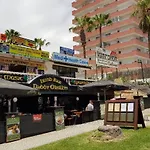 Parque Cattleya Tenerife