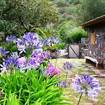Freistehendes Ferienhaus La Maleza In La Palmita