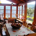 Freistehendes Ferienhaus La Maleza In La Palmita