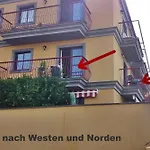 Ferienwohnung Belair Mit Pool