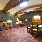Ruhiges Landhaus Remedios Mit Panoramablick