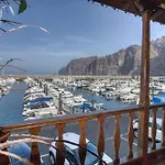 Ocean View Paradise In Los Gigantes