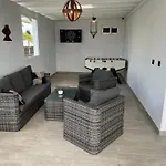 Casa Afortunada