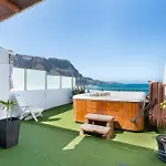Casa Oleaje