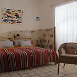 Casa La Caleta