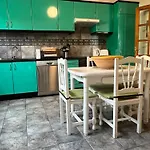 Feriendomizil Finca Tijarafe Mit Beheiztem, Abdeckbarem Pool