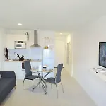 Estudio Playa Jardin