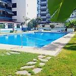 Estudio Playa Jardin
