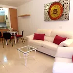 Wohnung Mit Terrasse Und Blick In El Medano