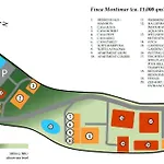 Hochwertig Ausgestattete Ferienwohnung Mariposa