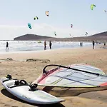Live Medano Bahia Azul