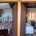 Tejeda Mountain Villa Retreat In The Very Heart
