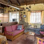 Tejeda Mountain Villa Retreat In The Very Heart