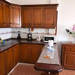 Vivienda Vacacional Timarasan 4