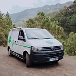 Camper La Guancha