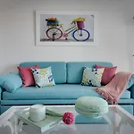 Appartement Aan Zee - Airco - Verwarmde Zwembaden