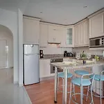 Appartement Aan Zee - Airco - Verwarmde Zwembaden