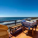 Pozo Izquierdo Apartamento Las Gaviotas