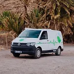 Camper Majona