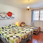 Ferienhaus Casa Regia, Tarajalejo, Garten, 3 Sz, Klima