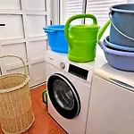 Ferienhaus Casa Regia, Tarajalejo, Garten, 3 Sz, Klima