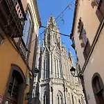 Casa Arucas Sansofi