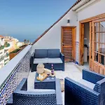 Bright Apartment With Terrace And Ocean View