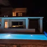 Villa Hortensia