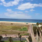 Playa Mirar In Palm Garden