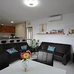 Los Guanches Bungalows